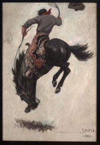  av Newell Convers Wyeth