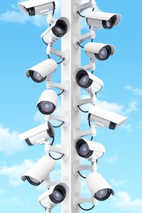 Nineteen Eighty-Four, 2022 (foto) av Niccolò Fioriti