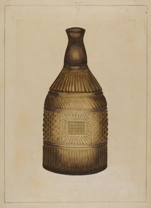 Karaff av Nicholas Amantea