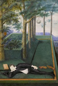Henry Percy, 9:e greven av Northumberland, 1590-95