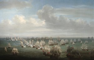 Slaget vid Trafalgar