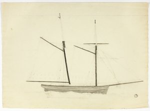 Valfångare av Nicholas Pocock