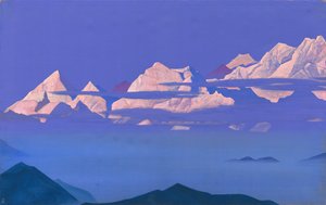 Himalaya
