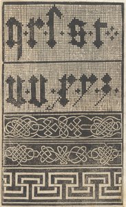 Exemplar av verk, sidan 17 ago, augusti 1529., augusti 1529.