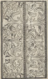 Exemplar av verk, sidan 4 recto, augusti 1529., augusti 1529.