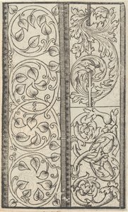 Exemplar av verk, sidan 6 recto, augusti 1529., augusti 1529.