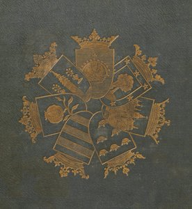 Talbotypillustrationer till Annals of the Artists of Spain, 1840-talet, 1840-talet.