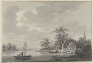 Byn Capelle aan de IJssel