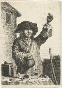 Kvacksalvare