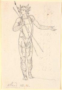 swedish av Nicolai Abildgaard