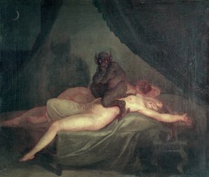 Mardröm