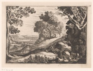 swedish av Nicolas Cochin (attributed to)
