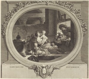 Den lyckliga fertiliteten