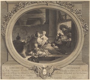 Den lyckliga fertiliteten