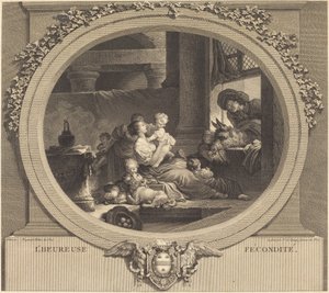Den lyckliga fertiliteten