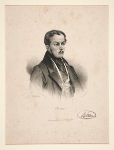 Boireau av Nicolas Eustache Maurin