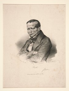 Fieschi av Nicolas Eustache Maurin