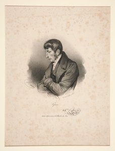 Pepin av Nicolas Eustache Maurin