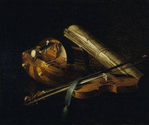 Musikinstrument