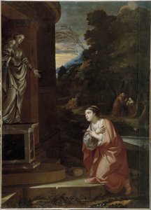 Sankta Maria den egyptiska