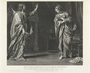 Tillkännagivande av Nicolas Pitau (I)