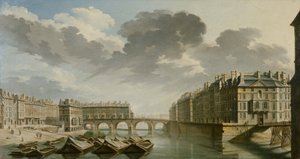 Quai des Ormes (idag Quai de l