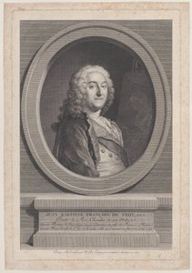Jean Baptiste Francois de Troy, son, 1789, 1789.
