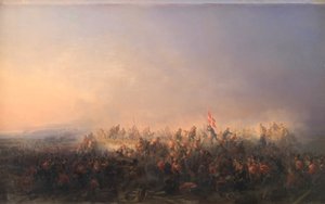 Slaget vid Fredericia den 6 juli 1849