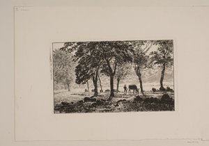 Avenyn av Niels Skovgaard