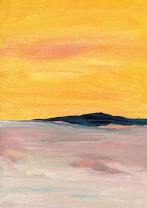 Sammanfattning: Golden Horizon av Nikita Jariwala