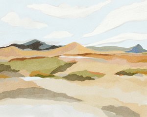 Sammanfattning: Bergdal av Nikita Jariwala