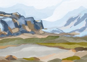 Norge av Nikita Jariwala