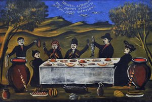 Familjepicknick
