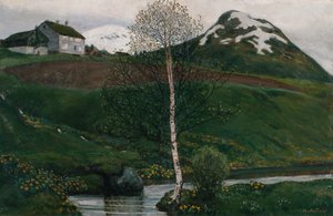 swedish av Nikolai Astrup