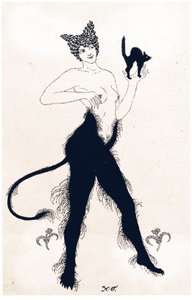 Djävulen, 1906