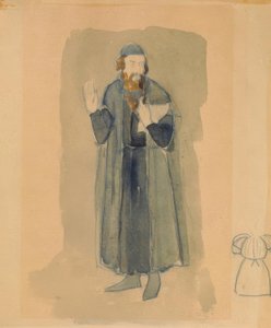 Pushkin, Alexander; Rysk poet.