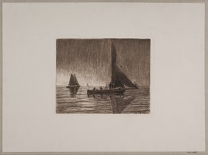 swedish av Nils Severin Lynge Hansteen
