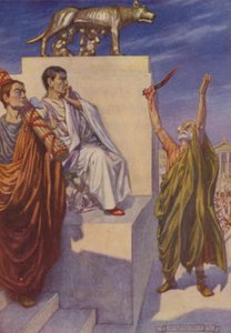 Virgin (färg litho)
