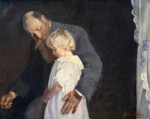 Stackars lilla (Christian Wrong och Nana)