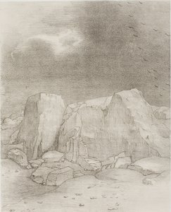 swedish av Odilon Redon
