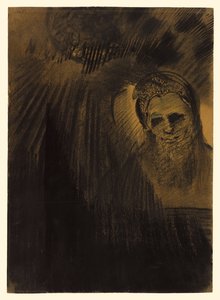 Utseende av Odilon Redon