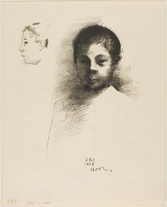 Också av Odilon Redon