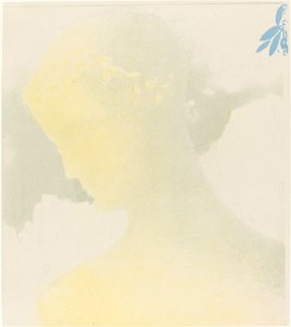 Beatrice av Odilon Redon