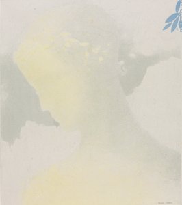 Beatrice av Odilon Redon