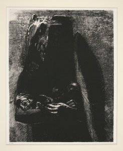 C av Odilon Redon