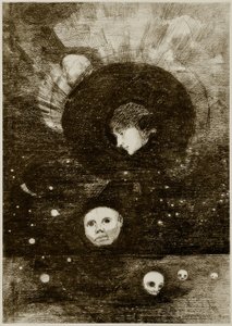 Groningen av Odilon Redon