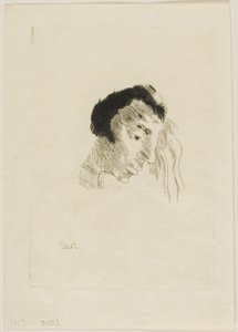 Från böcker av Odilon Redon
