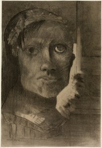 Falsk ära av Odilon Redon