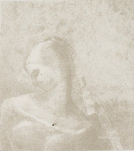 Helen - Ennoia, skylt 10 av 24 av Odilon Redon