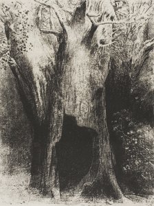 swedish av Odilon Redon